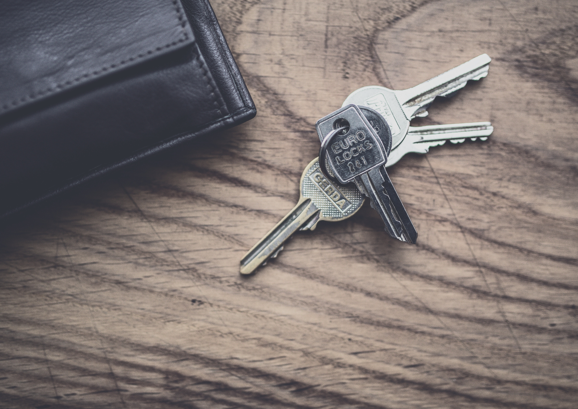 Hoeveel tijd zit er tussen het kopen van een woning en de sleuteloverdracht?