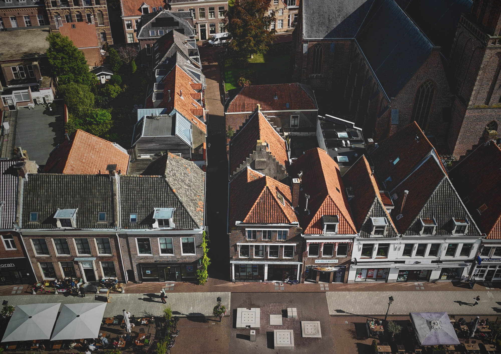 pim wonen makelaar culemborg
