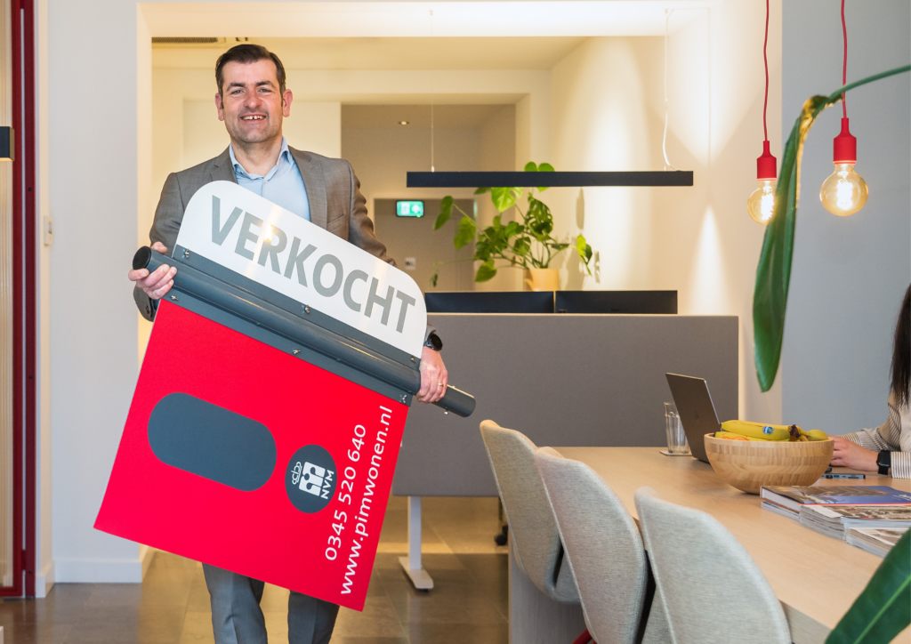 pim wonen makelaar culemborg