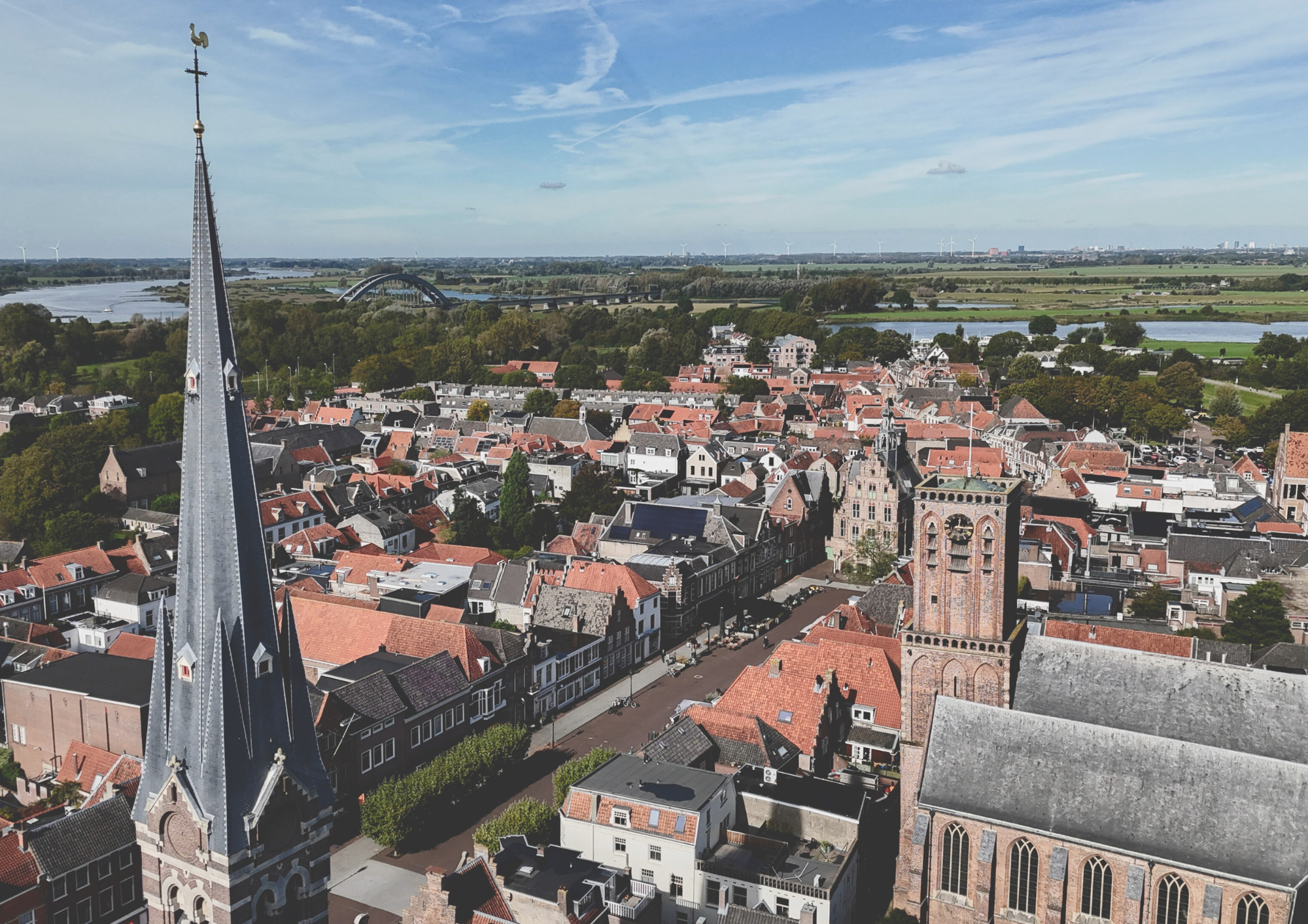 Woningmarkt blijft in beweging: huizenprijzen stabiliseren, kopers blijven actief