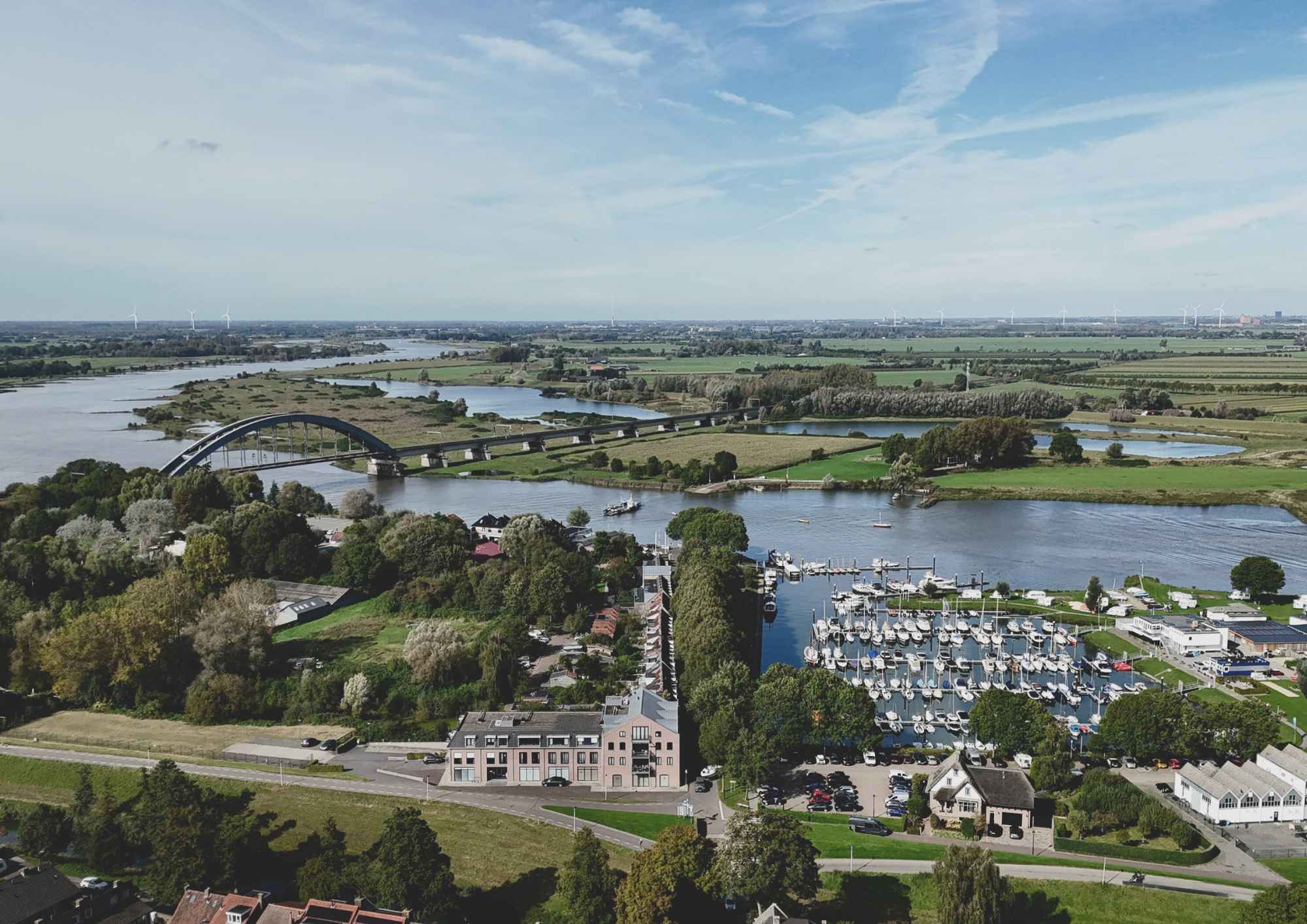 Zo pak je overbieden verstandig aan